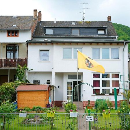 Niedersburger Eck, Wandern, Radfahren, Geniessen, Erholen Apartment Boppard Exterior photo