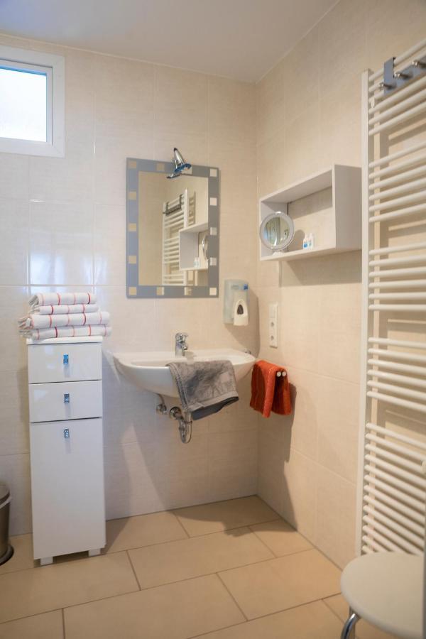 Niedersburger Eck, Wandern, Radfahren, Geniessen, Erholen Apartment Boppard Exterior photo