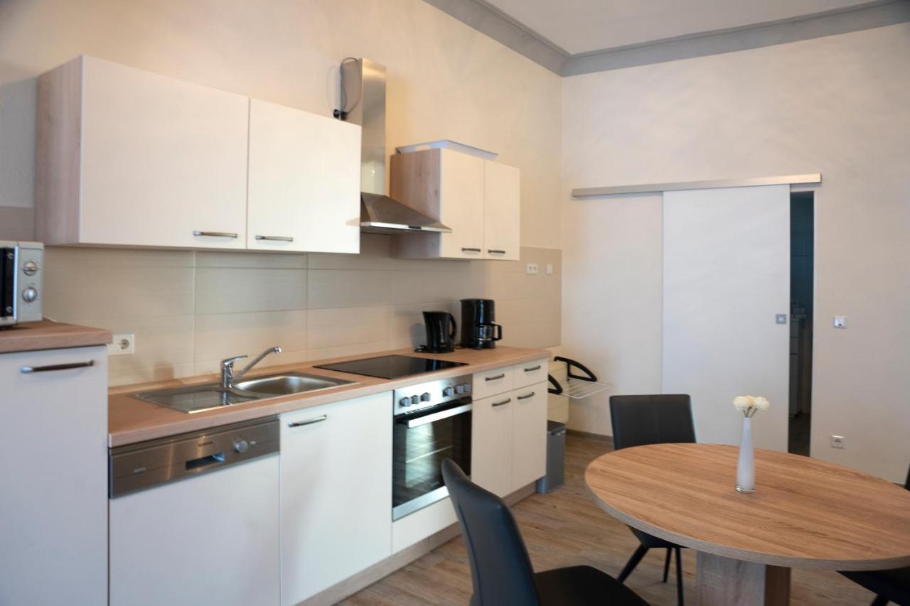 Niedersburger Eck, Wandern, Radfahren, Geniessen, Erholen Apartment Boppard Exterior photo