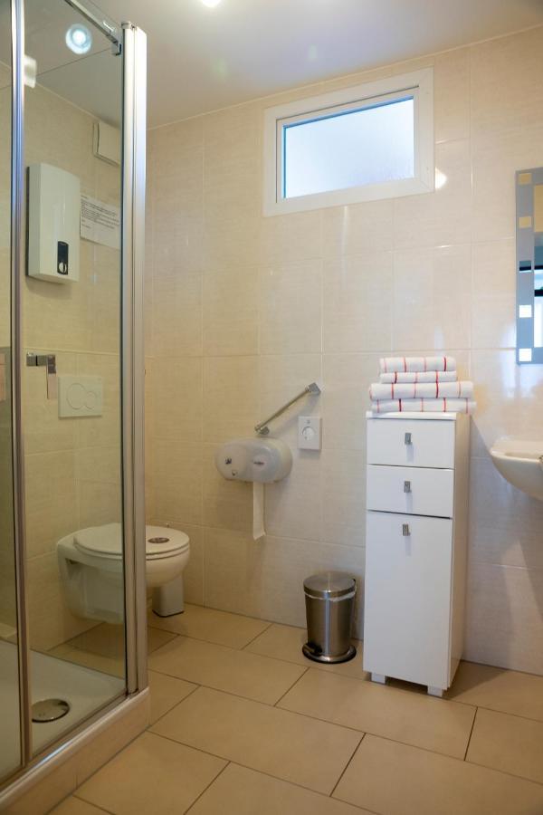 Niedersburger Eck, Wandern, Radfahren, Geniessen, Erholen Apartment Boppard Exterior photo