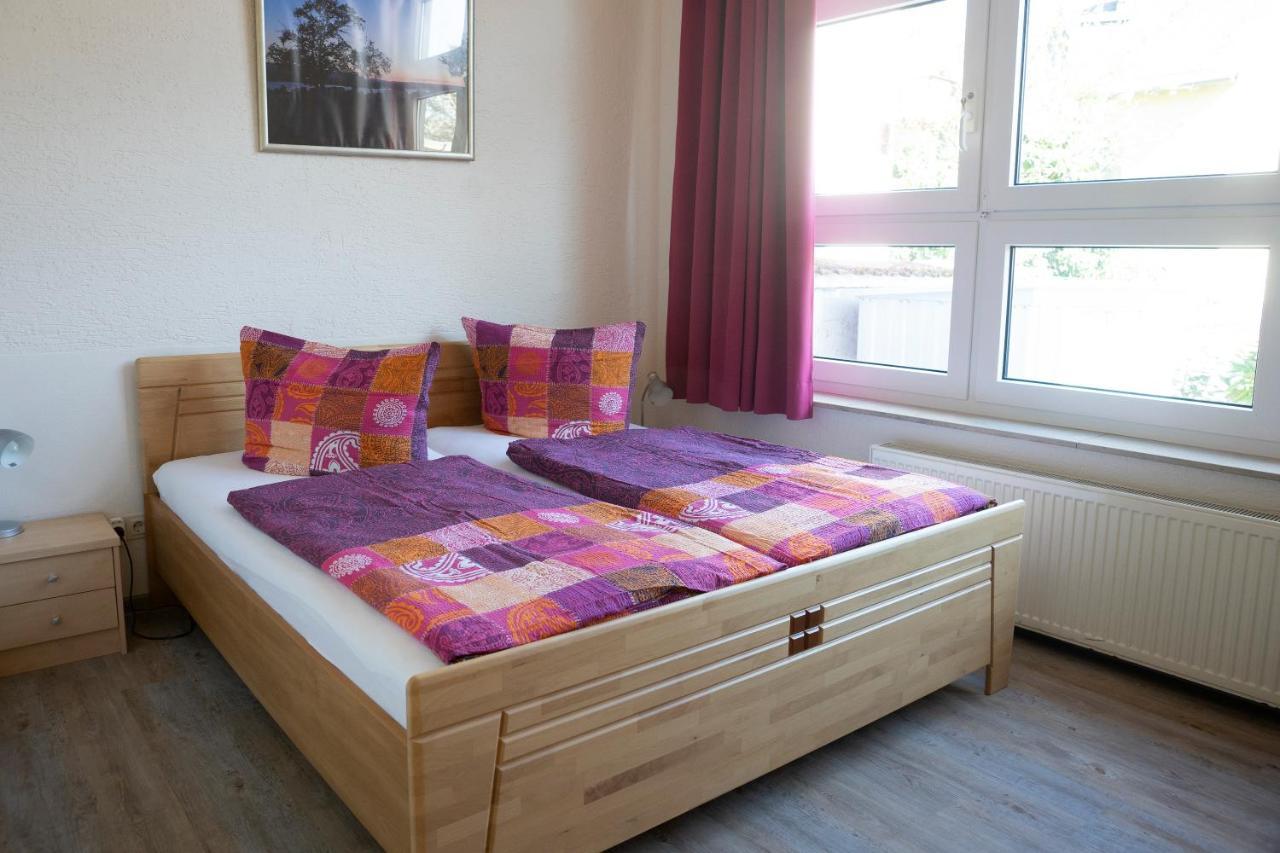 Niedersburger Eck, Wandern, Radfahren, Geniessen, Erholen Apartment Boppard Exterior photo