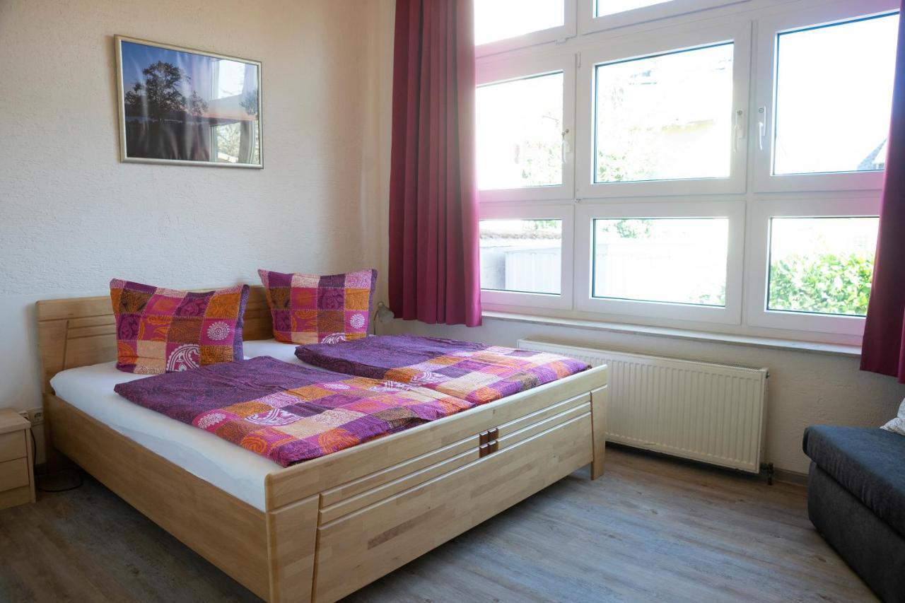 Niedersburger Eck, Wandern, Radfahren, Geniessen, Erholen Apartment Boppard Exterior photo
