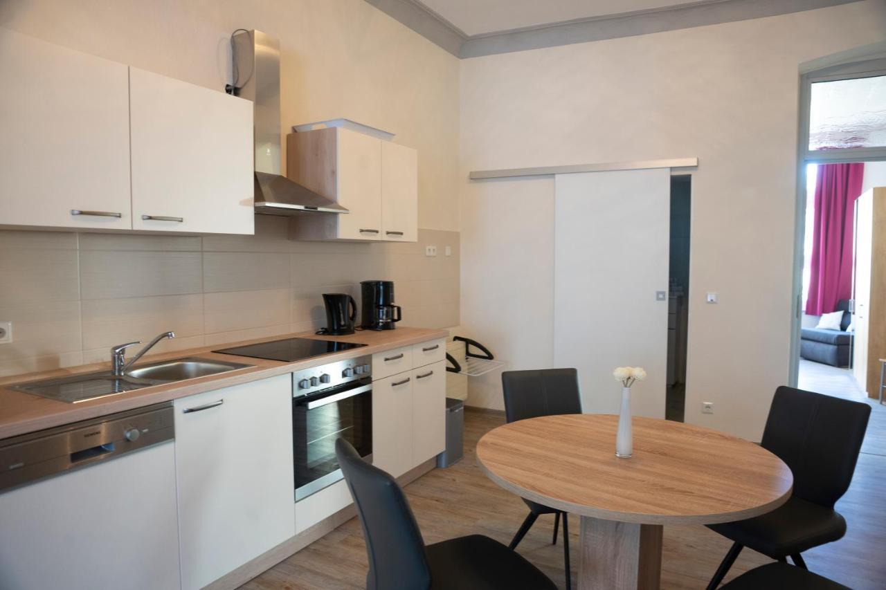 Niedersburger Eck, Wandern, Radfahren, Geniessen, Erholen Apartment Boppard Exterior photo