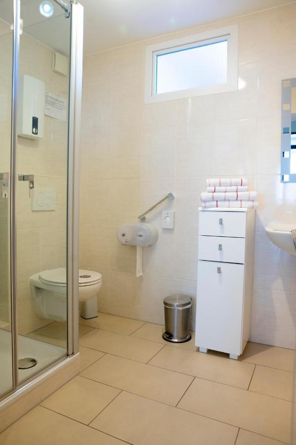 Niedersburger Eck, Wandern, Radfahren, Geniessen, Erholen Apartment Boppard Exterior photo