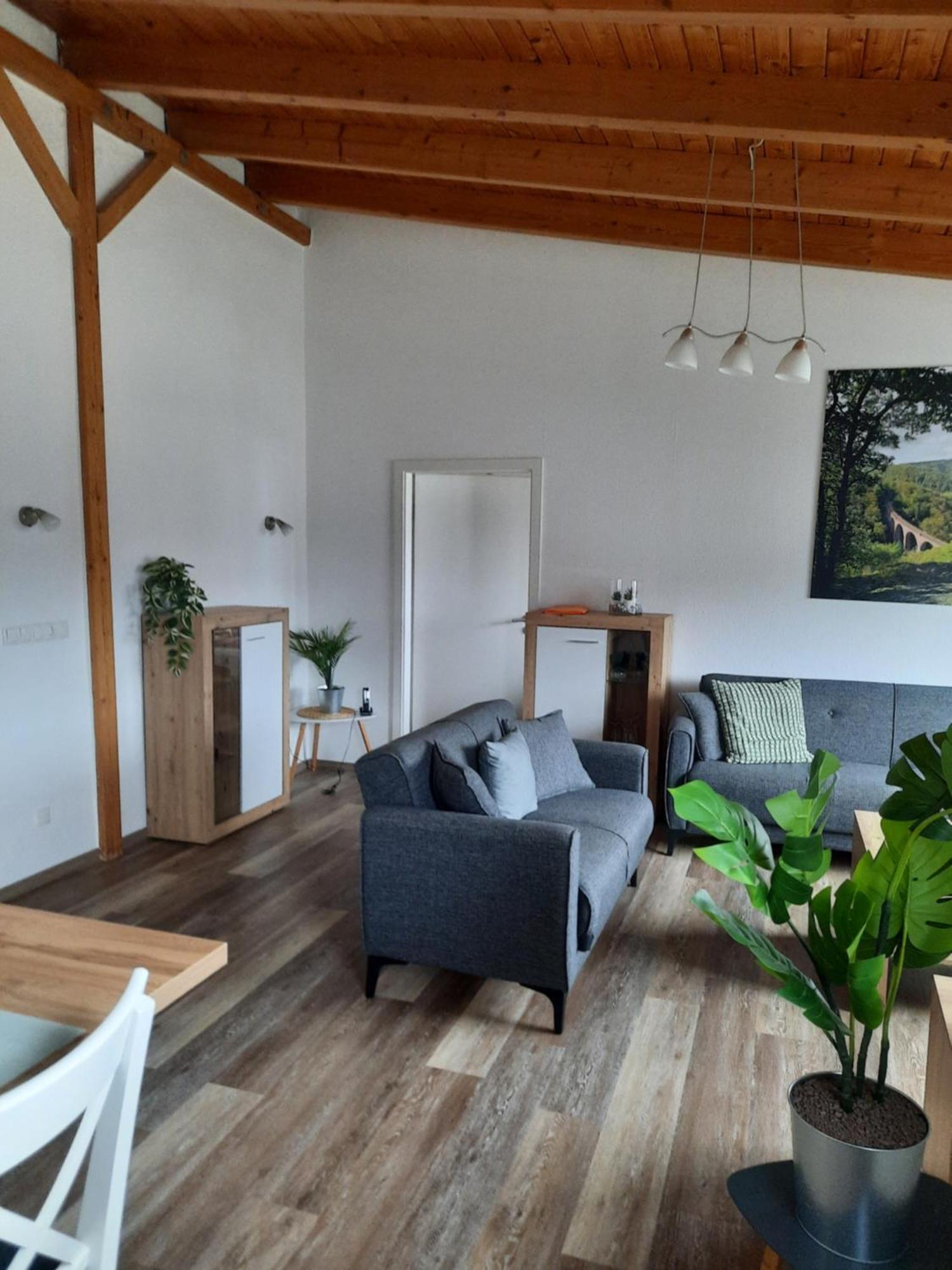 Niedersburger Eck, Wandern, Radfahren, Geniessen, Erholen Apartment Boppard Room photo