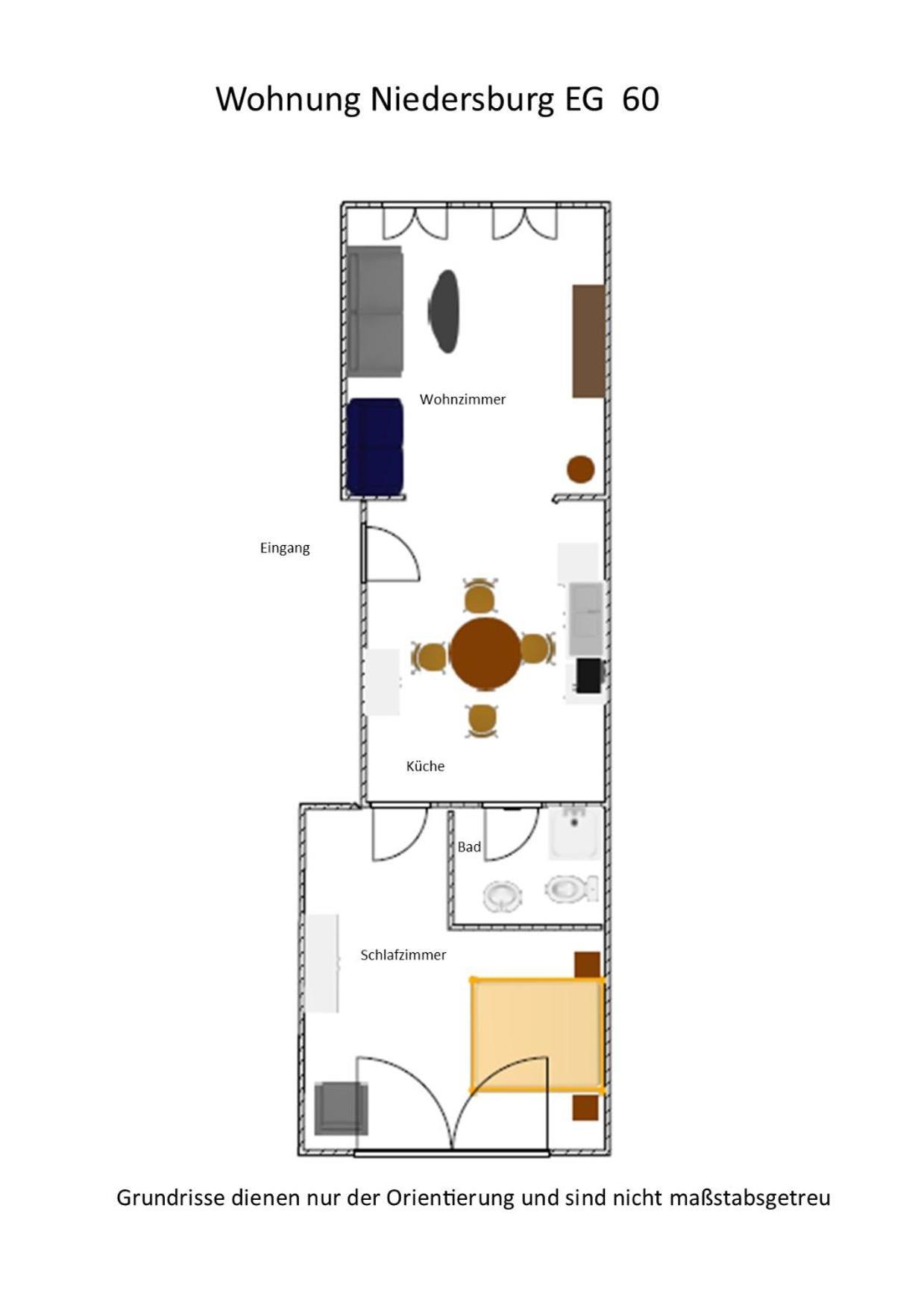 Niedersburger Eck, Wandern, Radfahren, Geniessen, Erholen Apartment Boppard Exterior photo