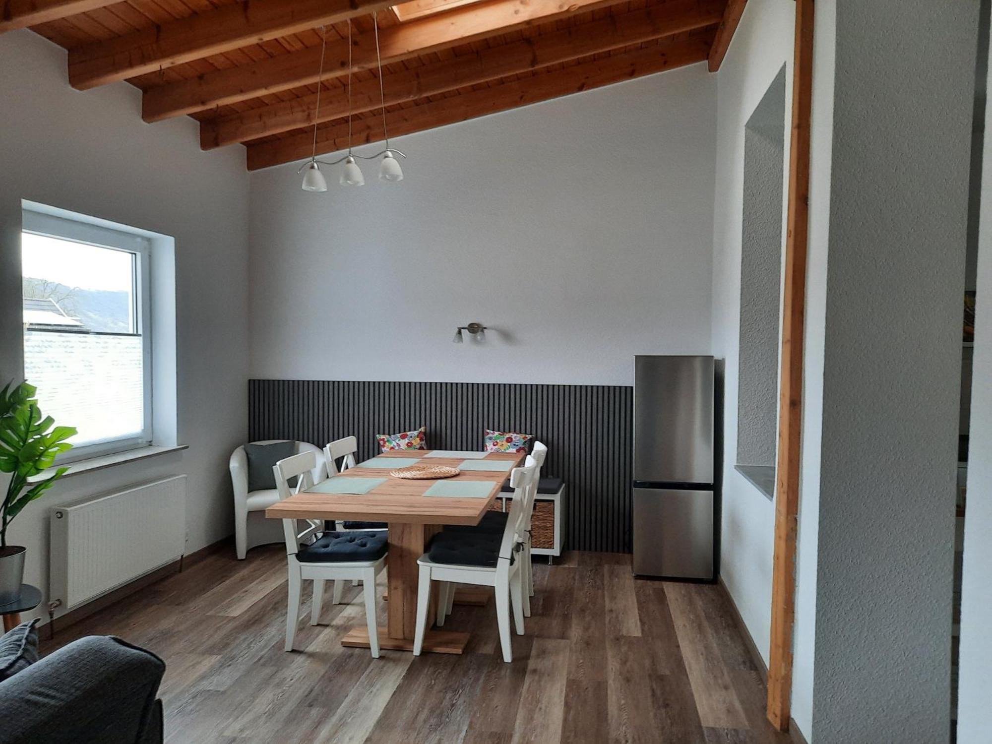 Niedersburger Eck, Wandern, Radfahren, Geniessen, Erholen Apartment Boppard Room photo
