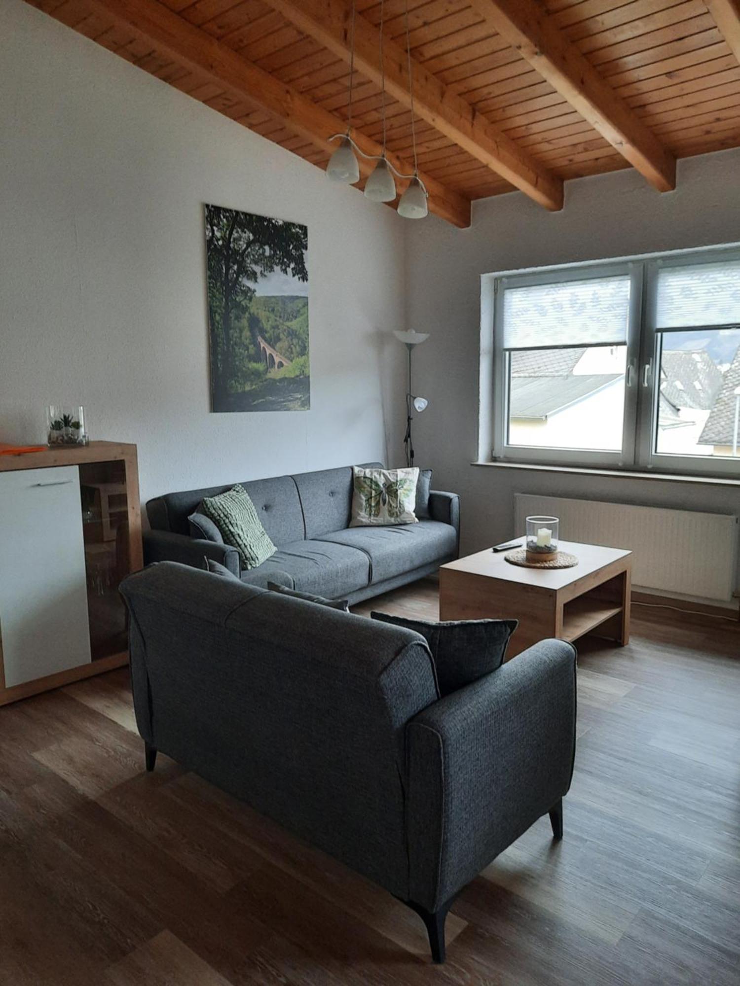 Niedersburger Eck, Wandern, Radfahren, Geniessen, Erholen Apartment Boppard Room photo