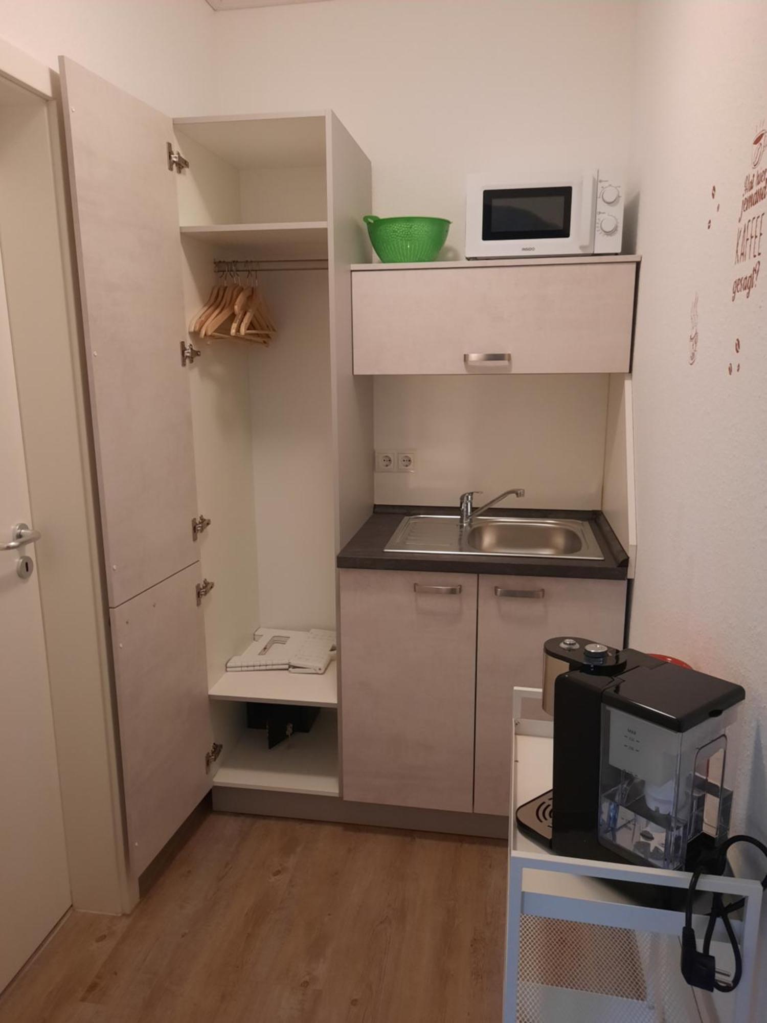 Niedersburger Eck, Wandern, Radfahren, Geniessen, Erholen Apartment Boppard Room photo