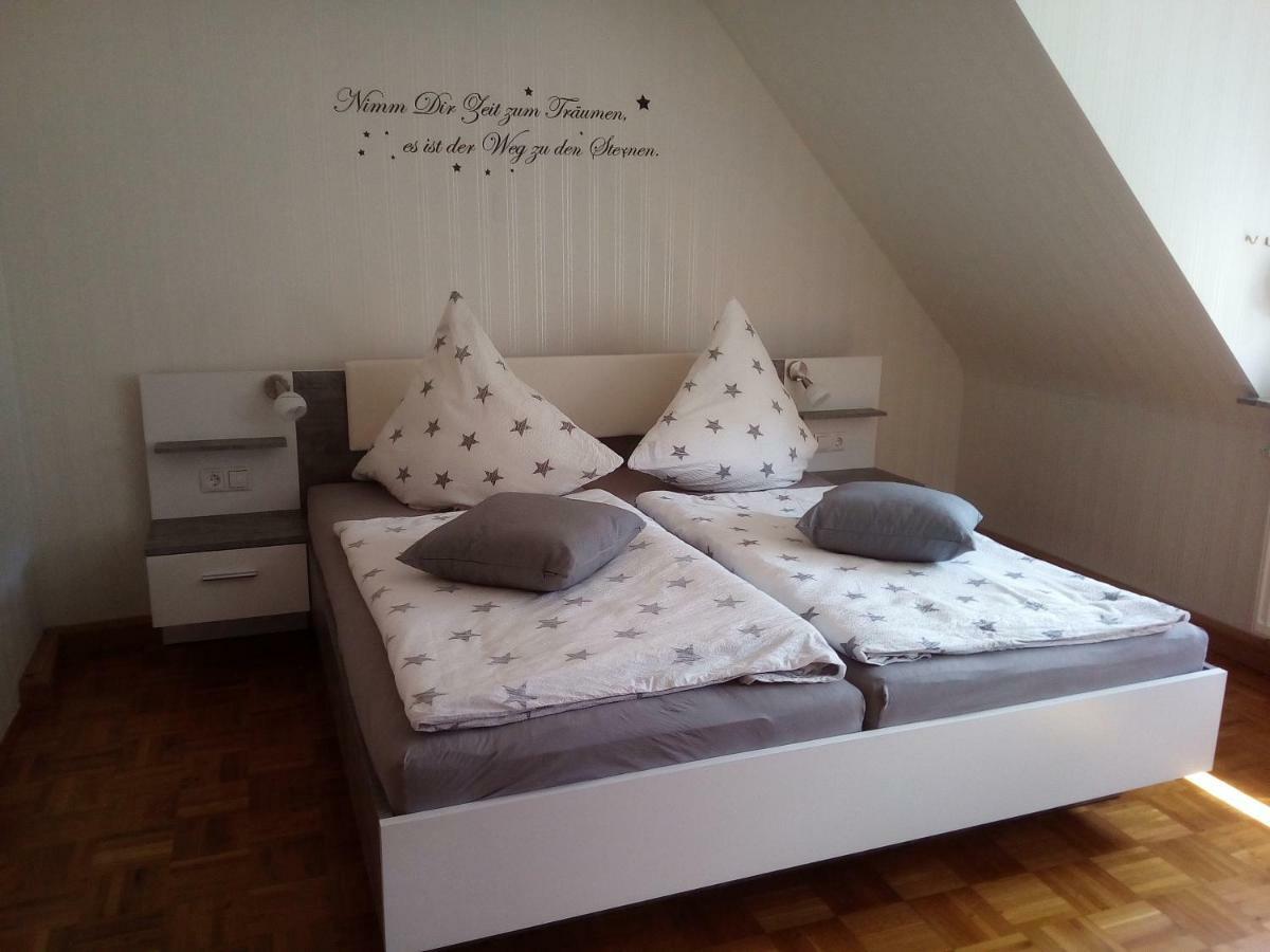 Niedersburger Eck, Wandern, Radfahren, Geniessen, Erholen Apartment Boppard Exterior photo