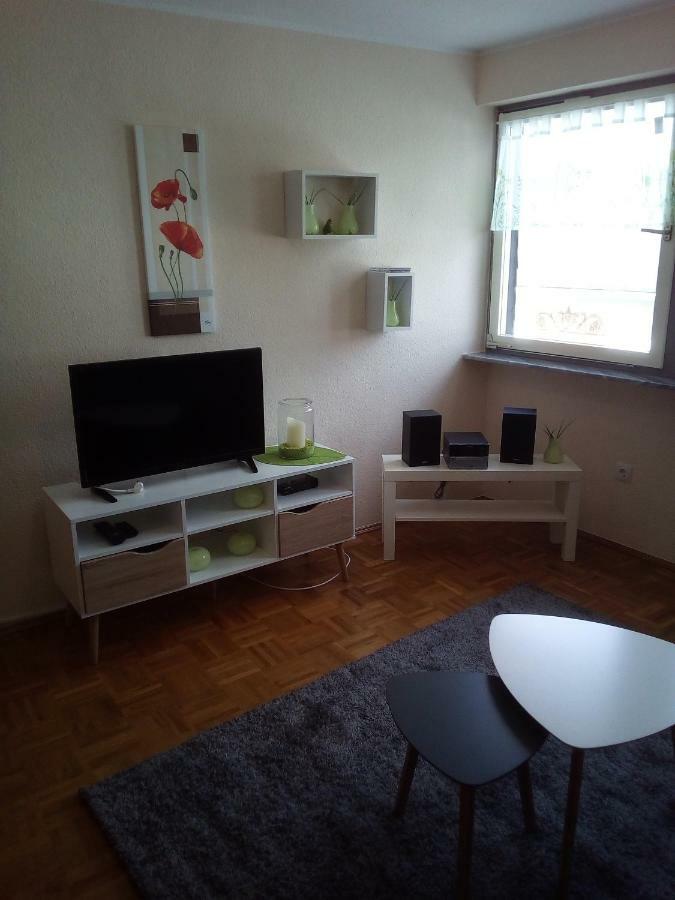 Niedersburger Eck, Wandern, Radfahren, Geniessen, Erholen Apartment Boppard Exterior photo