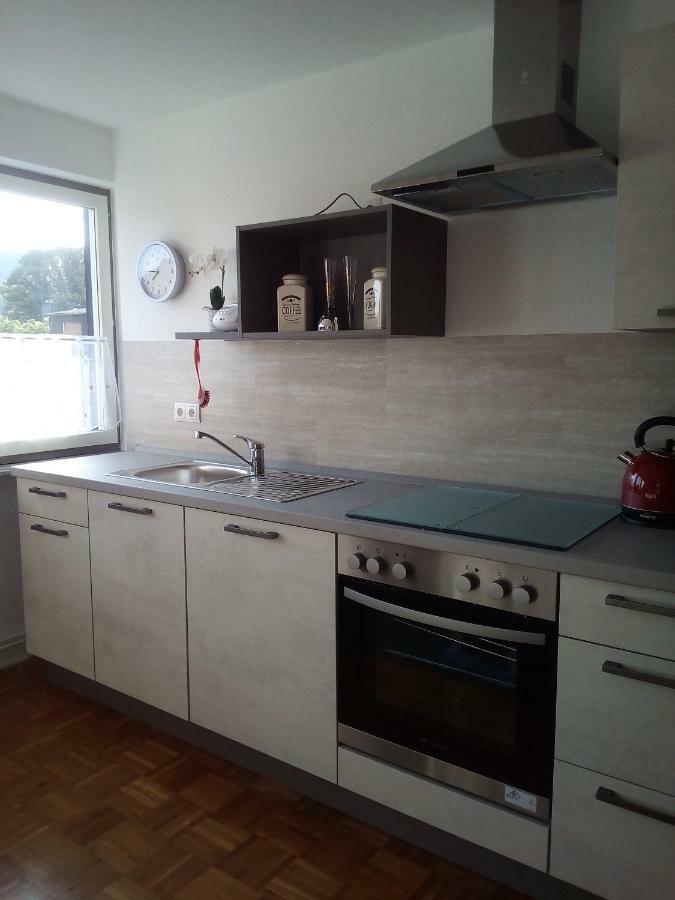 Niedersburger Eck, Wandern, Radfahren, Geniessen, Erholen Apartment Boppard Exterior photo