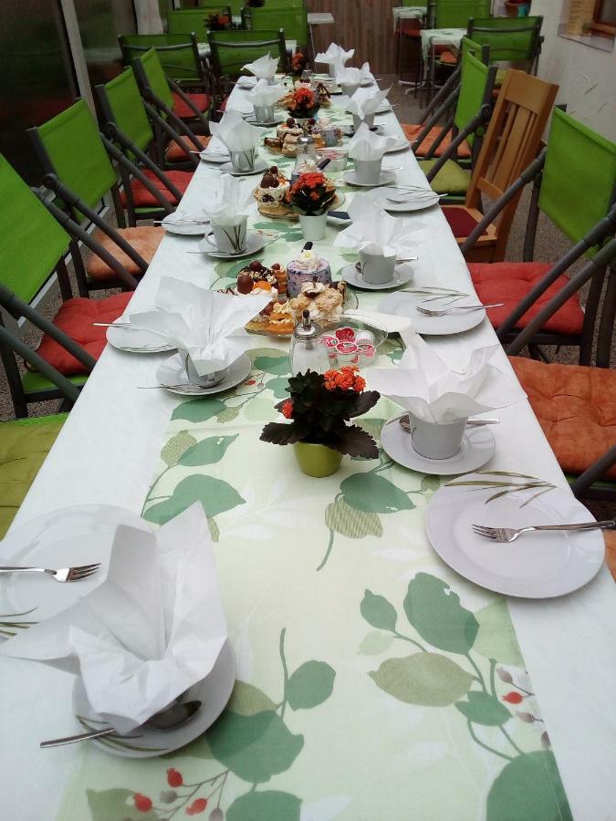 Niedersburger Eck, Wandern, Radfahren, Geniessen, Erholen Apartment Boppard Exterior photo